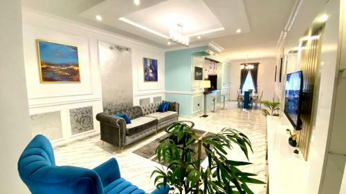Apartamento Maison De Luxe
