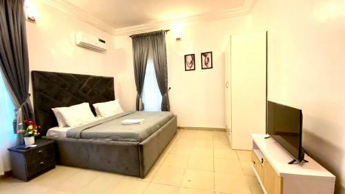 Apartamento Maison De Luxe