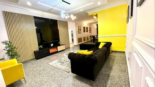 Apartamento Maison De Luxe