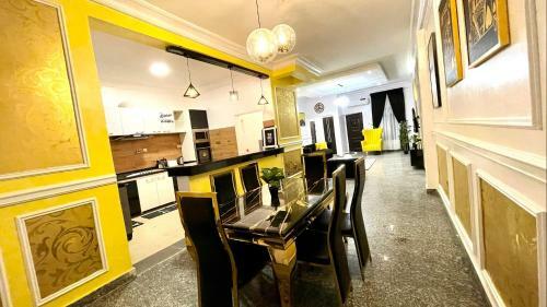 Apartamento Maison De Luxe