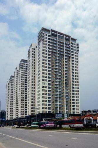 Apartamento New Life Tower