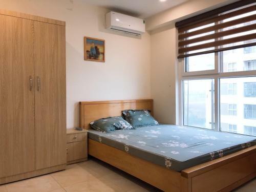 Apartamento New Life Tower