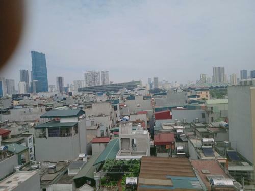 Western Skyline Hotel