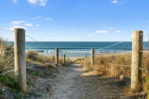 So Fresh And So Coastal - Mt Maunganui Holiday Home