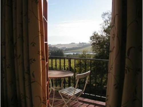 Hostal Ridgeback Guest House