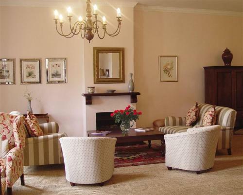 Hostal Ridgeback Guest House