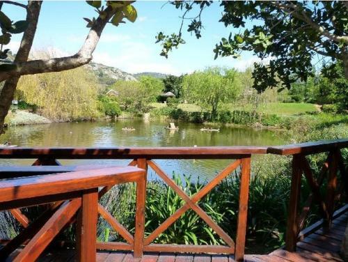 Hostal Ridgeback Guest House
