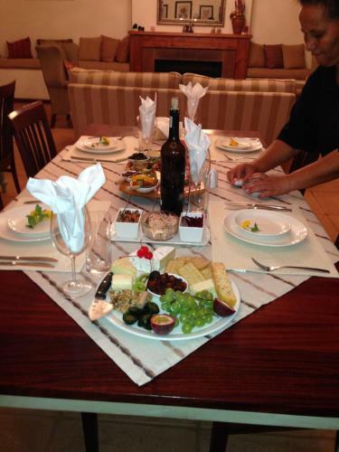Hostal Ridgeback Guest House