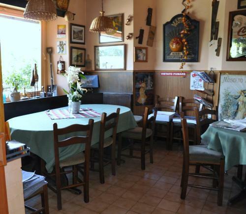 Hostal Pensione Agra