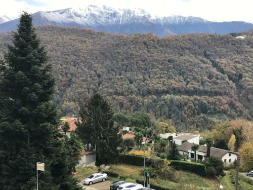Hostal Pensione Agra