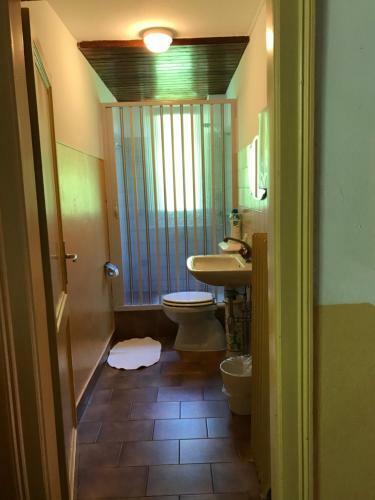 Hostal Pensione Agra
