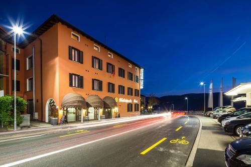 Hotel Vienna