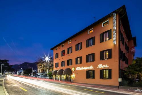 Hotel Vienna