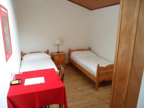 Hotel Ristorante Borgovecchio