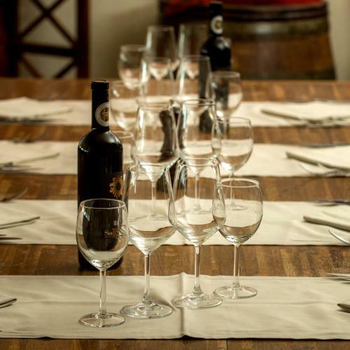 Hotel Ristorante Borgovecchio