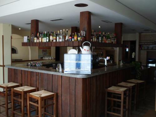 Hotel Ristorante Borgovecchio