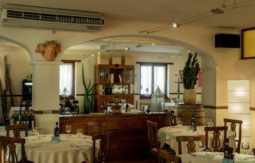 Hotel Ristorante Borgovecchio
