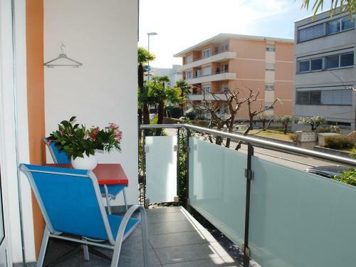 Apartamento Corallo 4