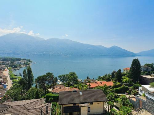 Apartamento Palazzo Miralago 15