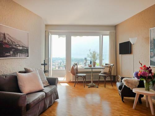 Apartamento Palazzo Miralago 15