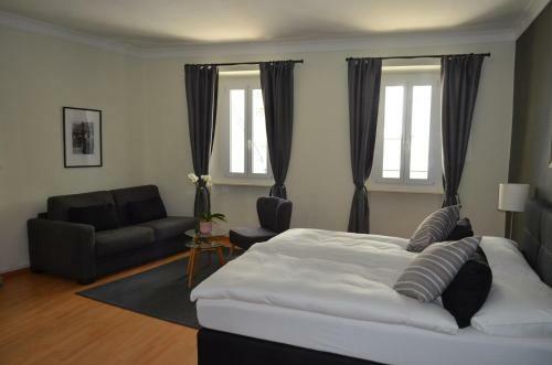 Boutique-hotel Antica Posta