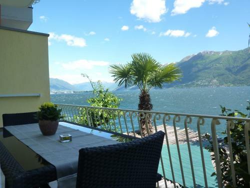 Apartamento Casa Conti Al Lago