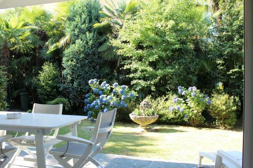 Apartamento Casa Liliane