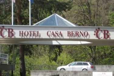 Hotel Casa Berno