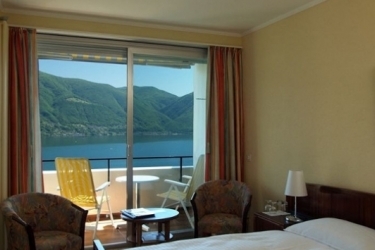 Hotel Casa Berno