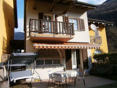 Apartamento Casa Lodano