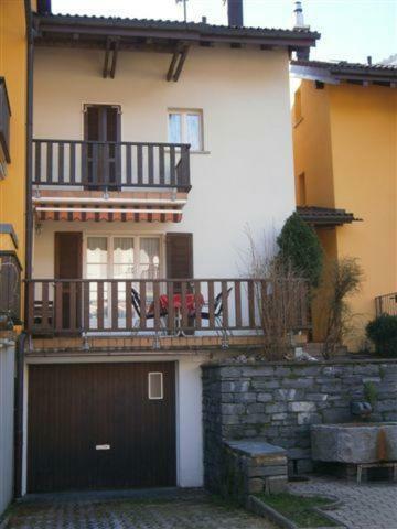Apartamento Casa Lodano