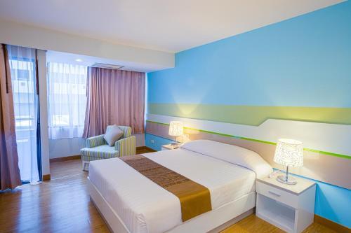 Asia Airport Hotel
