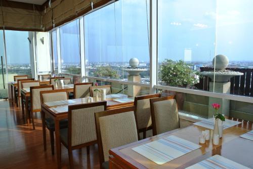 Asia Airport Hotel