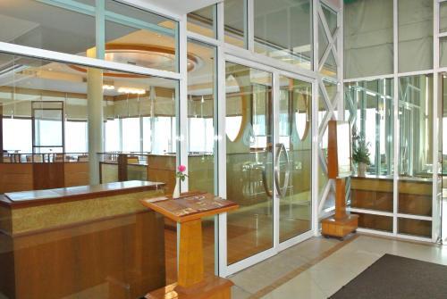 Asia Airport Hotel