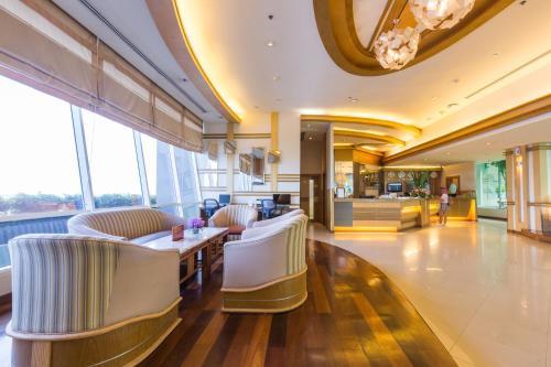 Asia Airport Hotel