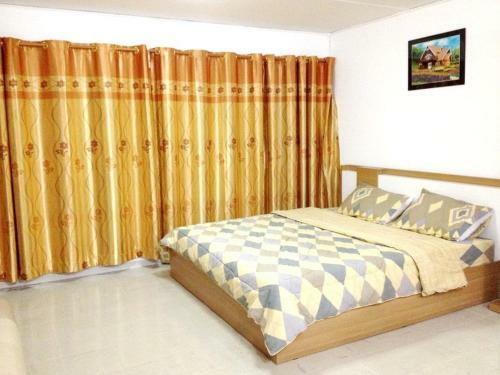 Apartamentos Sk Muang Thong Thani