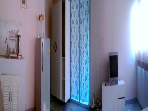 Aparthotel Dmk Donmueang Guesthouse