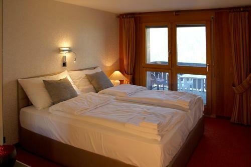 Aparthotel Ambassador