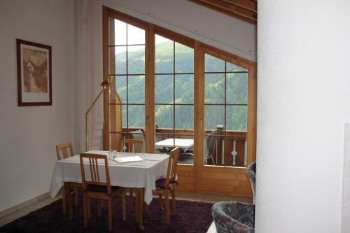 Hotel Bellwald