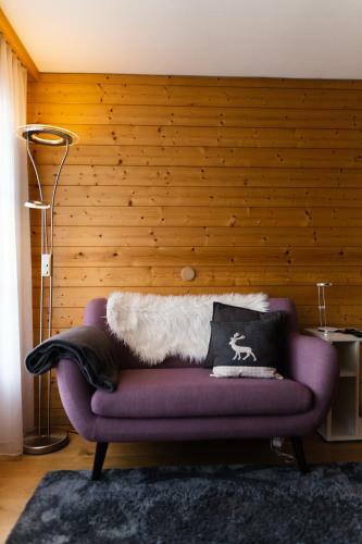 Hotel Bellwald