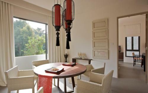 Hotel Veranda High Residence