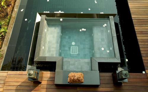 Hotel Veranda High Residence