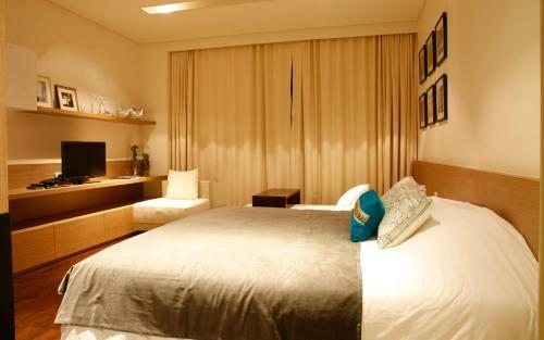 Hotel Veranda High Residence