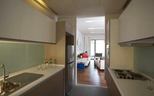 Hotel Veranda High Residence