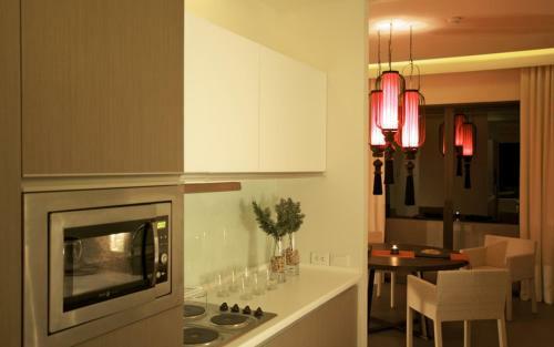 Hotel Veranda High Residence