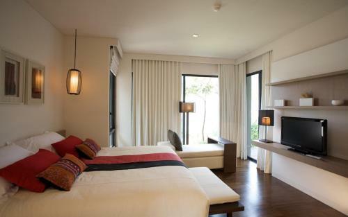 Hotel Veranda High Residence