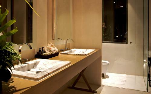 Hotel Veranda High Residence