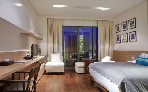 Hotel Veranda High Residence