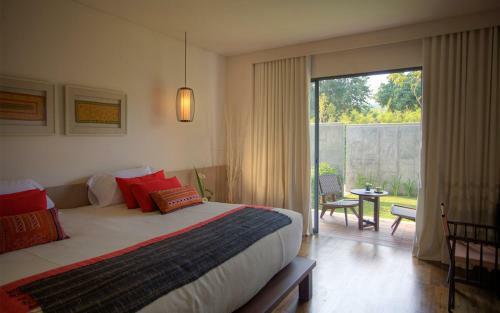 Hotel Veranda High Residence
