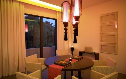 Hotel Veranda High Residence
